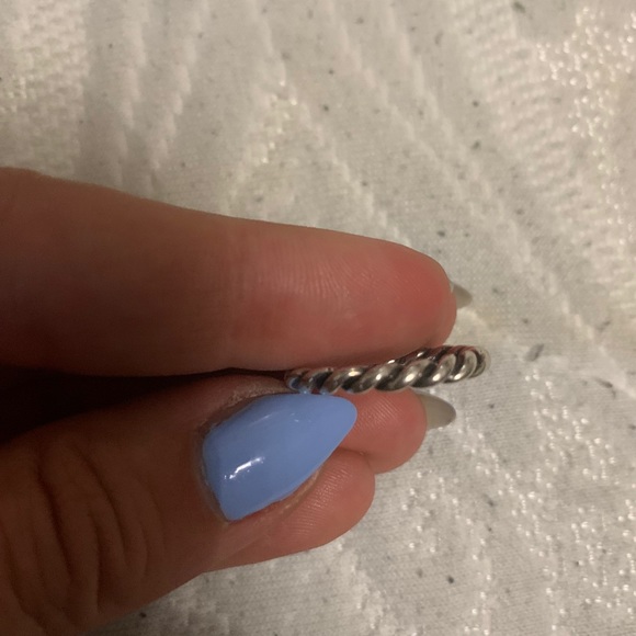 Pandora ring - Picture 3 of 4